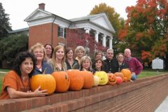 pumpkin carvers